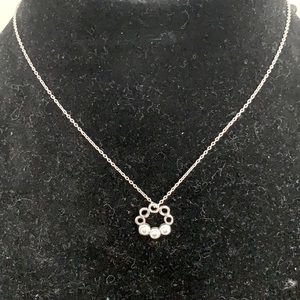 Le Circlette Necklace